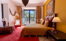 Location de vacances Dar Jamal