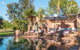 Location de vacances Dar Jamal