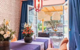 Location de vacances Dar Jamal
