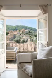 Location de vacances Villa Real