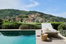 Location de vacances Villa Real