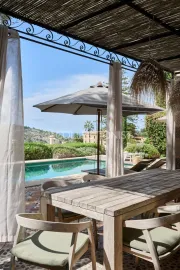Location de vacances Villa Real