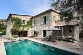 Location de vacances Villa Real