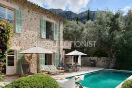 Location de vacances Villa Real