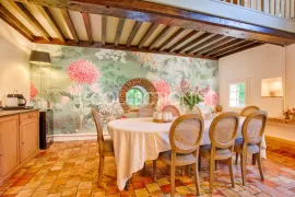 Location de vacances Villa de la Claire