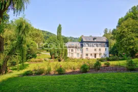 Villa de la Claire Honfleur