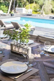 Location de vacances Villa Luciola
