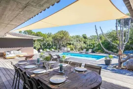 Location de vacances Villa Luciola