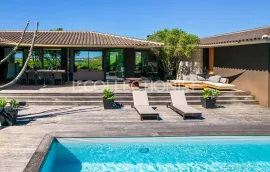 Location de vacances Villa Luciola