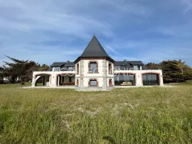 Location de vacances Villa Le Semaphore