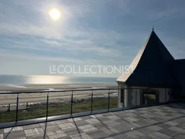 Location de vacances Villa Le Semaphore
