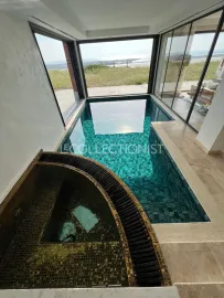 Location de vacances Villa Le Semaphore