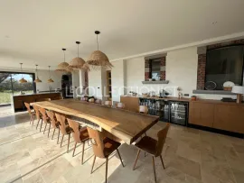 Location de vacances Villa Le Semaphore