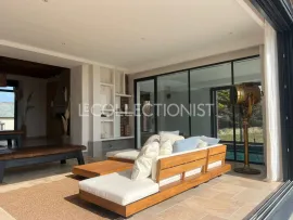 Location de vacances Villa Le Semaphore