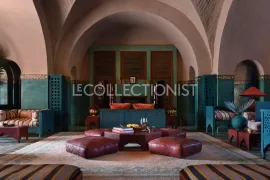 Location de vacances Dar Alia
