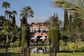 Location de vacances Dar Alia