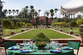 Location de vacances Dar Alia