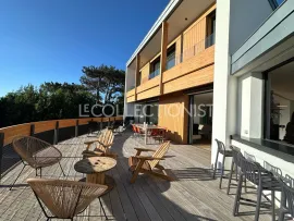 Location de vacances Villa Minjongo