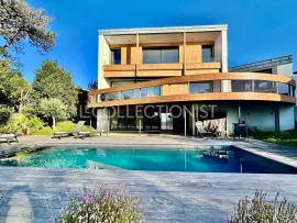 Location de vacances Villa Minjongo