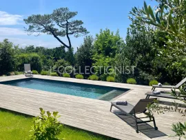 Location de vacances Villa Minjongo