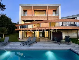 Location de vacances Villa Minjongo