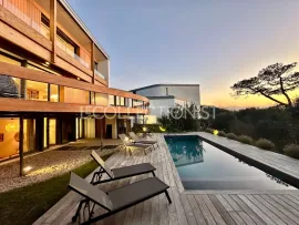 Location de vacances Villa Minjongo