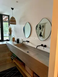 Location de vacances Villa Minjongo
