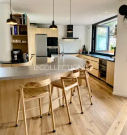 Location de vacances Villa Minjongo