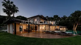 Location de vacances Villa Gaia