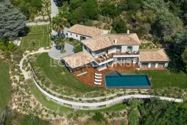 Villa Gaia Vallauris
