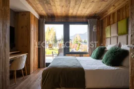 Location de vacances Chalet Monza