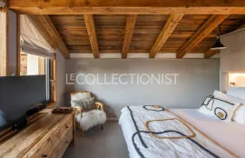 Location de vacances Chalet Monza