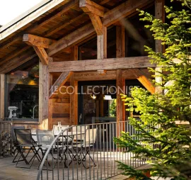 Location de vacances Chalet Monza