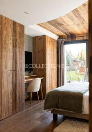 Location de vacances Chalet Monza