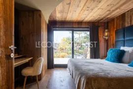 Location de vacances Chalet Monza