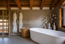 Location de vacances Chalet Monza