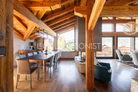 Location de vacances Chalet Monza