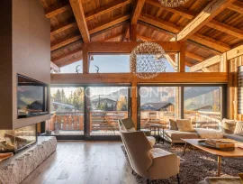 Location de vacances Chalet Monza