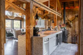 Location de vacances Chalet Monza