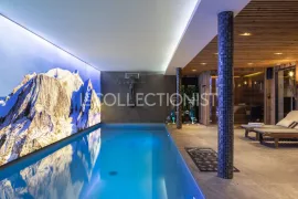 Location de vacances Chalet Monza