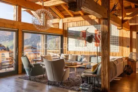 Location de vacances Chalet Monza