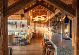 Location de vacances Chalet Monza