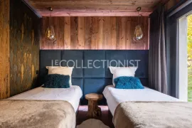 Location de vacances Chalet Monza
