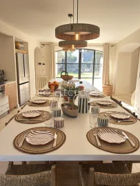 Location de vacances Bastide de Fontvieille
