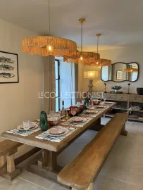 Location de vacances Bastide de Fontvieille