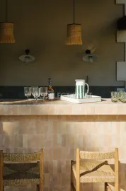 Location de vacances Bastide de Fontvieille