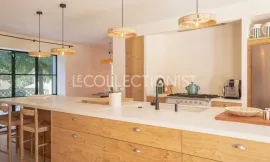 Location de vacances Bastide de Fontvieille