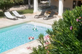 Location de vacances Bastide de Fontvieille