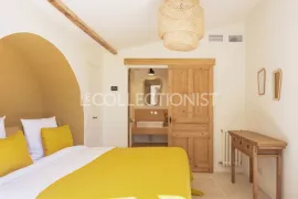 Location de vacances Bastide de Fontvieille