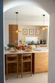 Location de vacances Bastide de Fontvieille